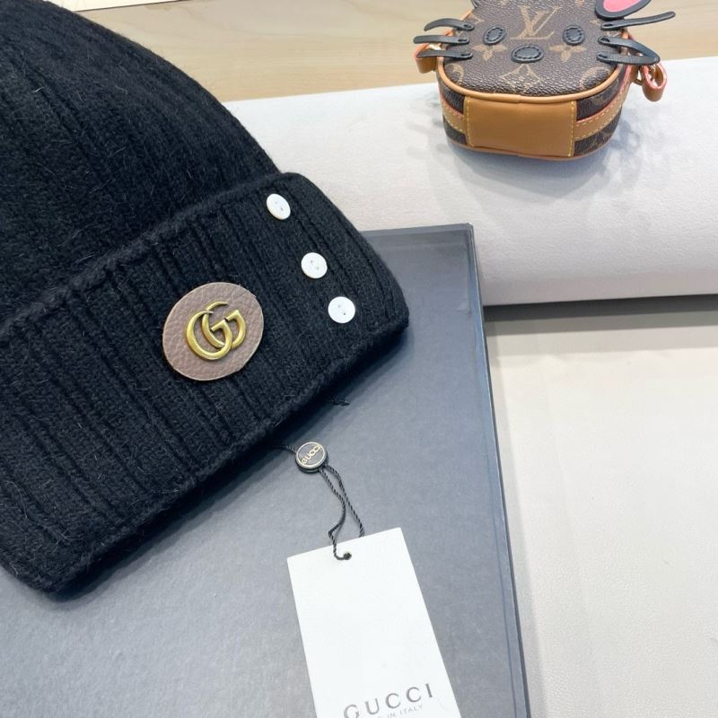 Gucci Caps